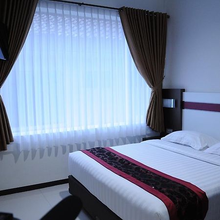 Idea'S Hotel Bandung Ruang foto