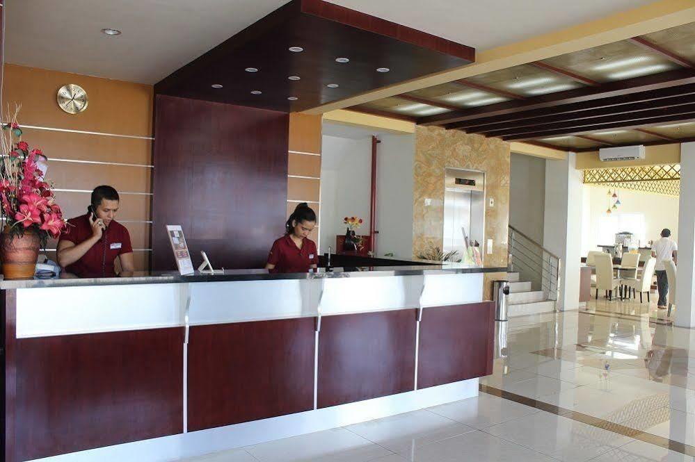 Idea'S Hotel Bandung Bagian luar foto